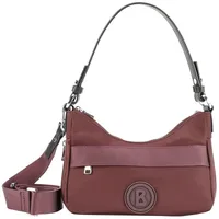 Bogner Maggia Lora Shoulderbag S Synthetic Red