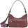 Bogner Maggia Lora Shoulderbag S Synthetic Red