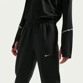 Nike Miler Dri-FIT Woven Trainingshose Schwarz L