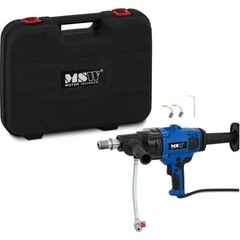 MSW Kernbohrgerät 2.000 W - 1.950 U/min