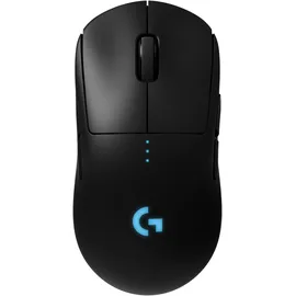 Logitech G Pro Wireless Gaming Maus 910-005273