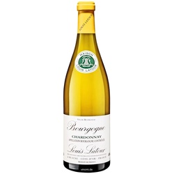 Louis Latour Bourgogne Chardonnay 2022