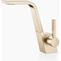 Dornbracht CL.1 Einhandmischer Champagne gebürstet