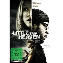 A Little Trip to Heaven [DVD] [2007] (Neu differenzbesteuert)