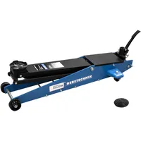 Güde Rangierwagenheber GRH 2/800HD
