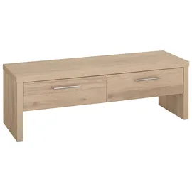 vogl möbelfabrik Toronto 120 x 42 x 40 cm beige/braun / beige