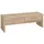 vogl möbelfabrik Toronto 120 x 42 x 40 cm beige/braun / beige