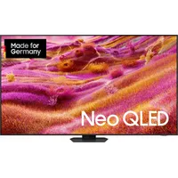 Samsung GQ98QN90F 98" Neo QLED 4K Vision AI Smart