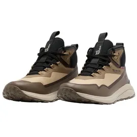 Jack Wolfskin Dromoventure WT Texapore Mid M cold coffee