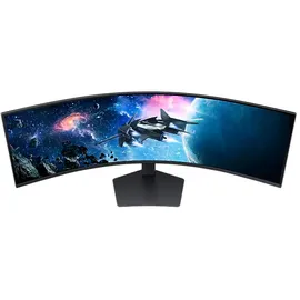 Samsung Odyssey G9 S49CG954EUXEN 124cm (49") DWQHD Gaming-Monitor HDMI/DP 240Hz