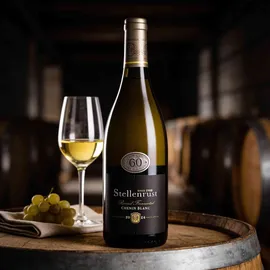 Stellenrust Chenin Blanc 2024