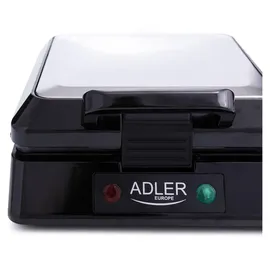Adler AD 3036 Waffelautomat