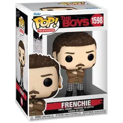 Funko - POP! - The Boys - Frenchie Vinyl