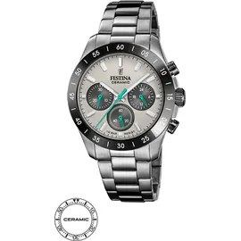 Festina F20703/1 Ceramic 39 mm