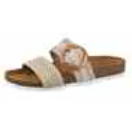 Rieker V8091 sandbeige 41