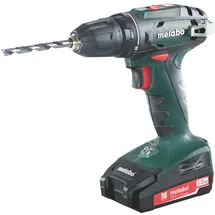Metabo BS 18 602207560