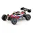 Absima RC-Auto AB3.4 V2 4WD RTR grün (12222V2)