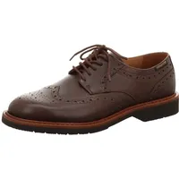 Mephisto MAX GIPSI 9100 für Herren, braun, Gr. 42