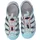 CMP Sahiph 30q9524 Sandalen - Acqua / Sunrise - EU 30