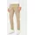 CAMEL ACTIVE Cargohose aus komfortablem Baumwoll-Mix in Beige | Gr.: W33/L36