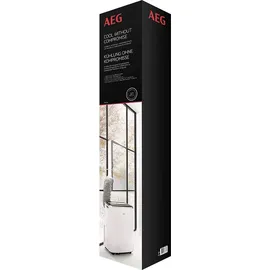 Electrolux AEG AWK04 Premium Fensterkit Klimagerät (900 923 306)
