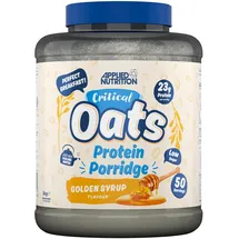 Applied Nutrition Protein Porridge Golden Syrup 3 kg
