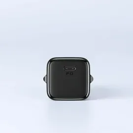 Joyroom USB Typ C 20W Power Delivery Quick Charge 3.0 AFC schwarz