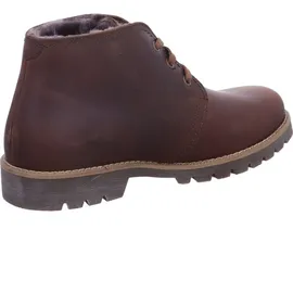 Panama Jack Biker-Boots Herren Braun 40