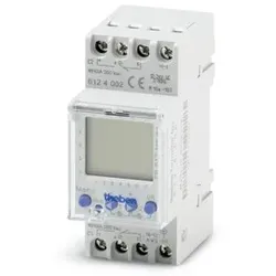 2-Kanal Timer für Teilereiniger PC, Teile-Nr. 6.631-551.0