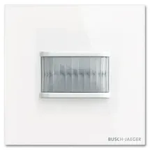 Busch-Jaeger Busch-Wächter 180grad Bewegungsmeldersensor Unterputz 1 St. Weiß