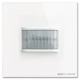 Busch-Jaeger Busch-Wächter 180grad Bewegungsmeldersensor Unterputz 1 St. Weiß