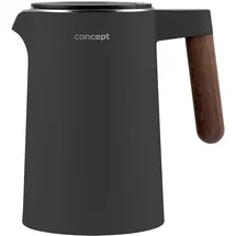 Concept Norwood 1,5 l Dunkelgrau