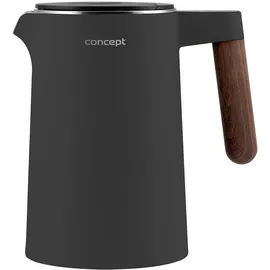 Concept Norwood 1,5 l Dunkelgrau