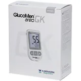 GlucoMen areo GK Set (mmol/L)