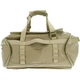 KAPTEN & SON Reisetasche Lisbon Duffle Backpack Dusty Pistachio