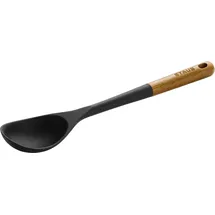 Staub Servierlöffel 31 cm,