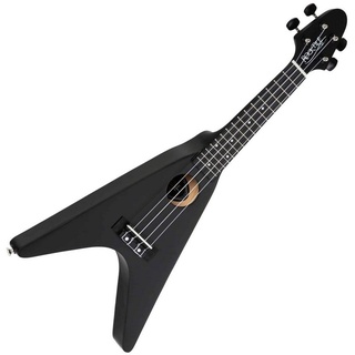 Rocktile FV-04 BK Ukulele Schwarz