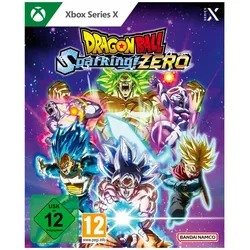 Dragonball - Sparking! ZERO