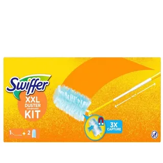 Swiffer Staubmagnet XXL Starterset