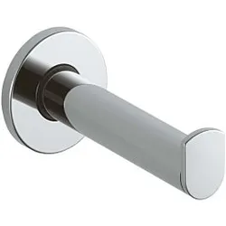 Keuco Plan Papierhalter 14963070000 Edelstahl