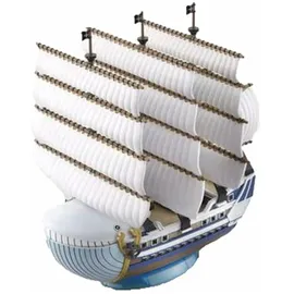 Bandai Namco Entertainment Moby Dick Modellbausatz Figur 15 cm