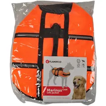 Karlie Schwimmweste orange XL