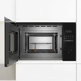 Balay 3CG5175N2 25 L 900 W Schwarz