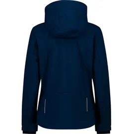 CMP 39a5006 Softshelljacke - Blue Ink - 2XL