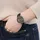 Tom Tailor Quarz Metall 36 mm 2100509