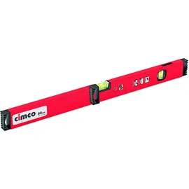 CIMCO Wasserwaage 211524 1 m