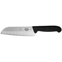 Victorinox Fibrox Santokumesser 17 cm