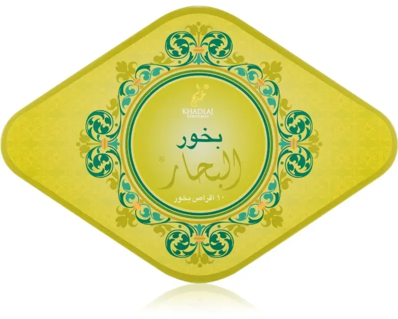 Khadlaj Bakhoor Al Bahaar Weihrauch 55 ml