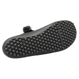 Leguano Attrekktive Unisex Schwarz 40