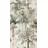 A.S. Création A.S. Creation Fototapete Palmen Floral 1,59 m x 2,8 m Beige-Grün FSC®